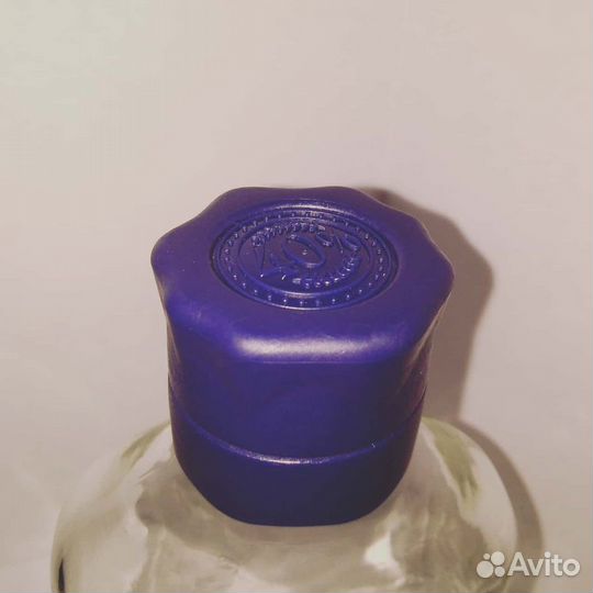 Пробка двух-секционная