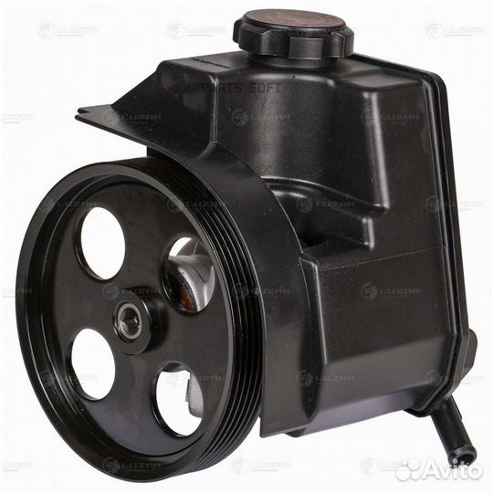 Насос гур для а/м Peugeot 206 (98) /Partner (M59)