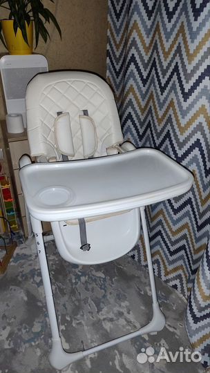 Стул для кормления