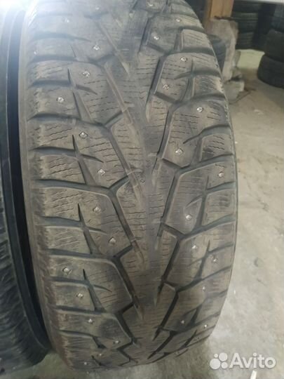 Yokohama Ice Guard IG55 215/50 R17 95T