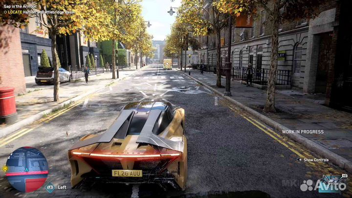 Watch dogs: legion. Xbox One / series