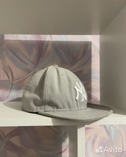 Кепка new era 59fifty оригинал