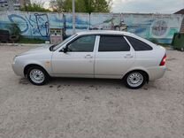 ВАЗ (LADA) Priora 1.6 MT, 2011, 136 452 км, с пробегом, цена 420 000 руб.