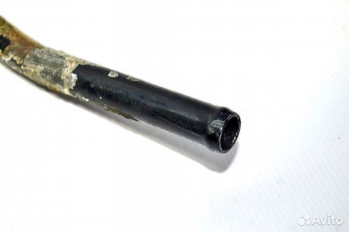 Масляная трубка гидроусилителя руля MAN TGX 18.440