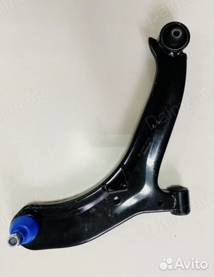Рычаг подвески Hyundai Accent