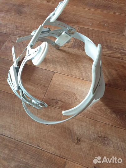 Гиперэкстензионный корсет