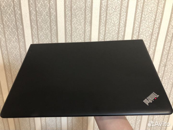 Игровой Lenovo i7/16 Гб/4 Гб Видео/FullHD/ SSD+HDD