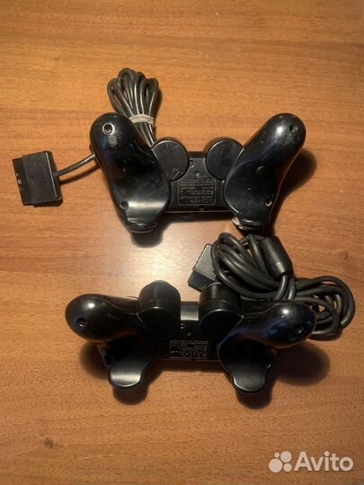 Dualshock Sony PS2