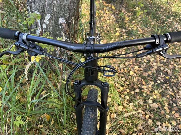 Gt avalanche expert M 27,5