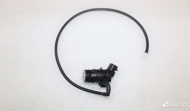 Lexus LX Моторчик стеклоомывателя задний 07-21