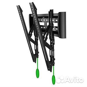 Кронштейн наклонный от 14 до 85 дюймов