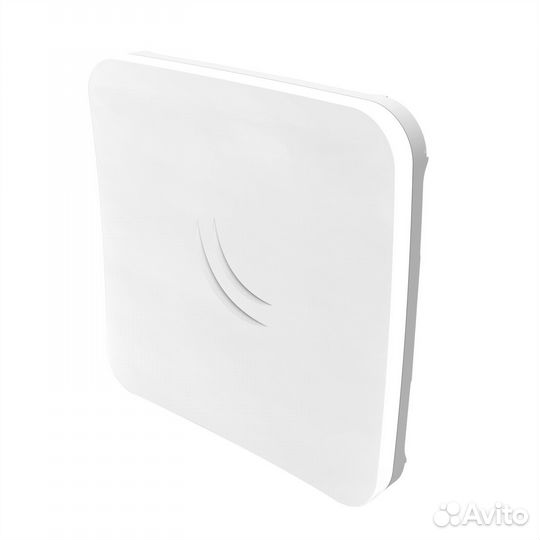 Радиомаршрутизатор MikroTik SXTsq Lite2 (б/у)
