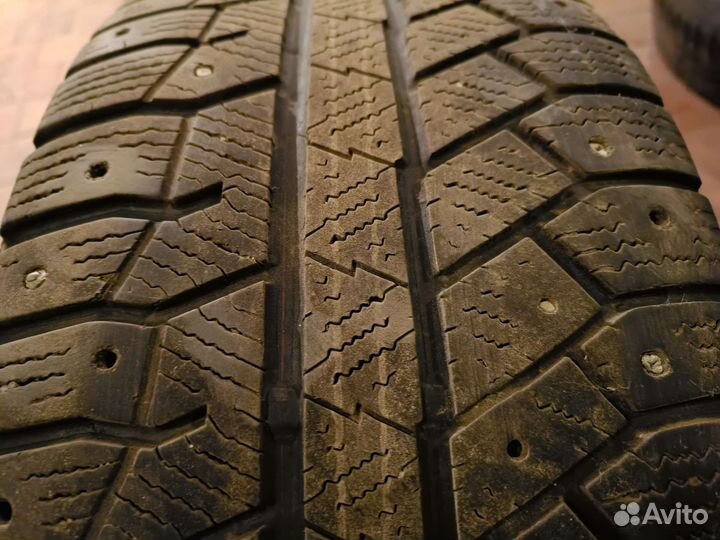 Continental ContiIceContact 225/55 R16