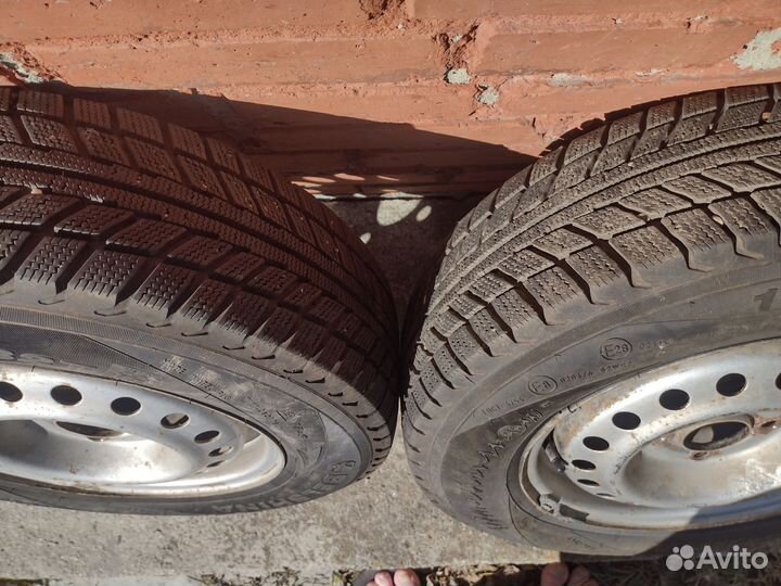 Белшина Artmotion All Seasons Бел-715 3.25/8.5 R6.5