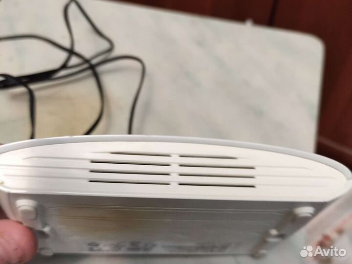 Коммутатор D-link DGS 1005d G1A