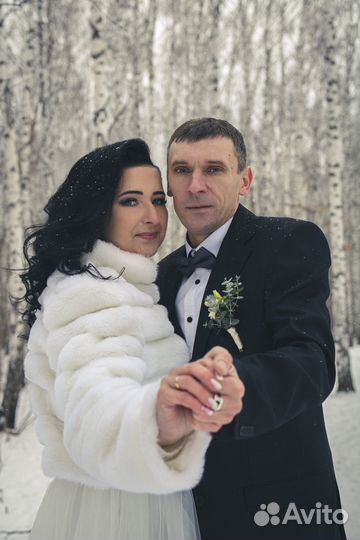 Фото и видеосъемка