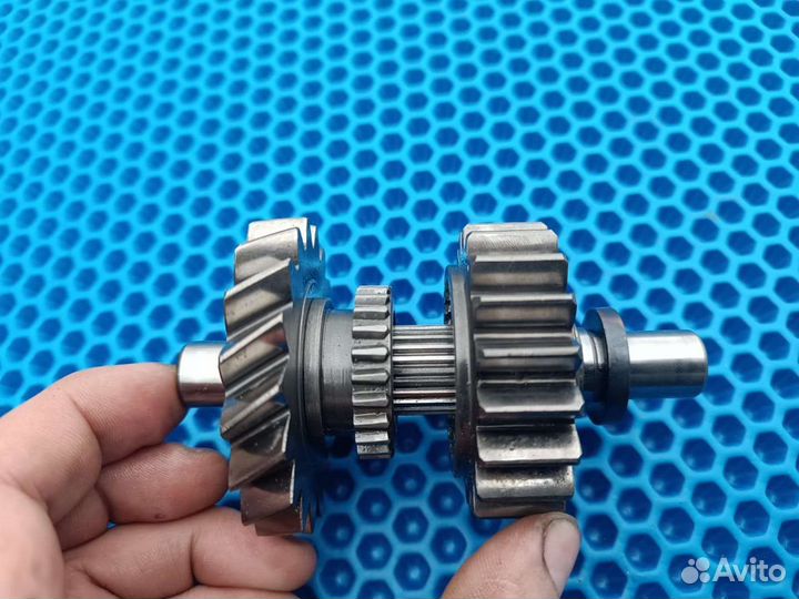 Ремонт трансмиссий skoda volkswagen seat