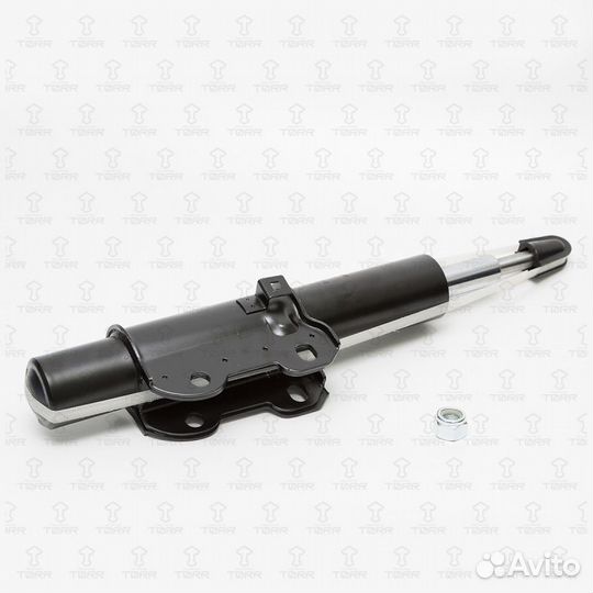 Амортизатор MB/VW sprinter/crafter 06- перед.ле