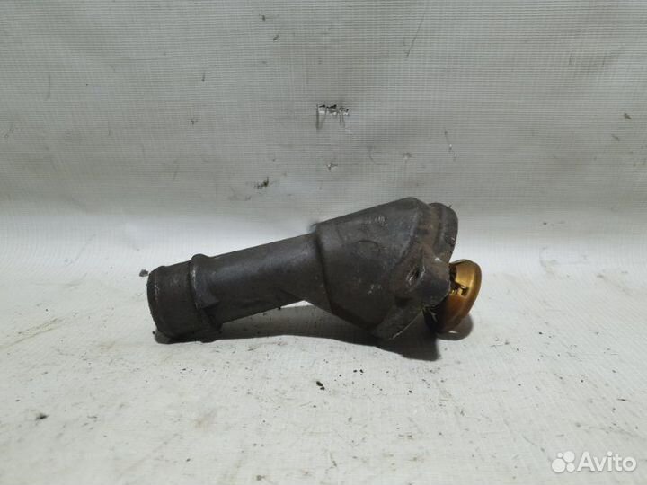 Корпус термостата Ssangyong Korando