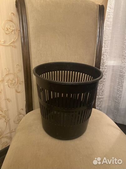 Корзина для бумаг