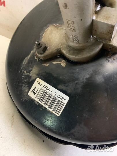 Вакуумный усилитель тормозов Chevrolet Lacetti