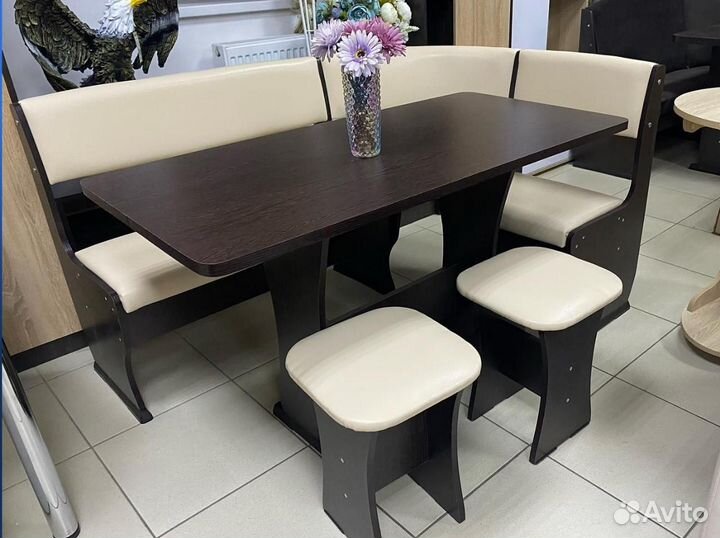 Kухонный уголок