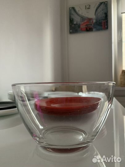 Тарелки,салатники,блюда и т.д