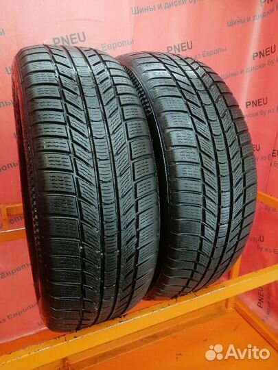 Continental WinterContact TS 870 P 215/55 R17