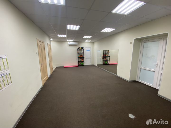 Аренда зала