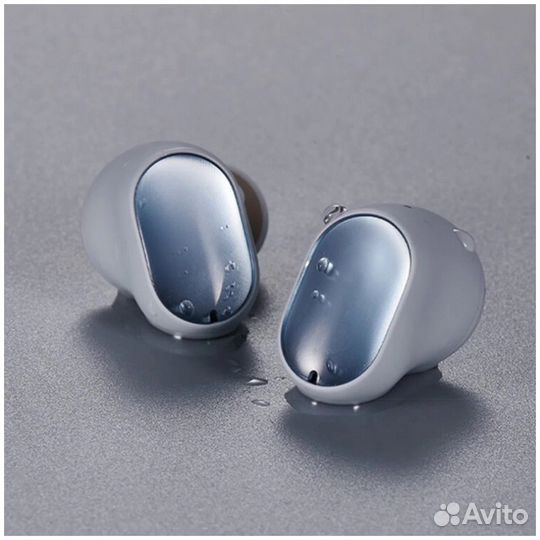 Беспроводные наушники Xiaomi Redmi Buds 3 Pro Gray