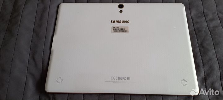 Планшет samsung galaxy tab sm-t805