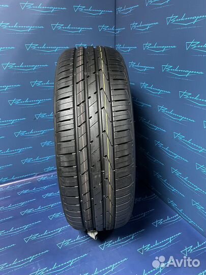 Hankook Ventus S1 Evo 2 K117 215/65 R17 99V