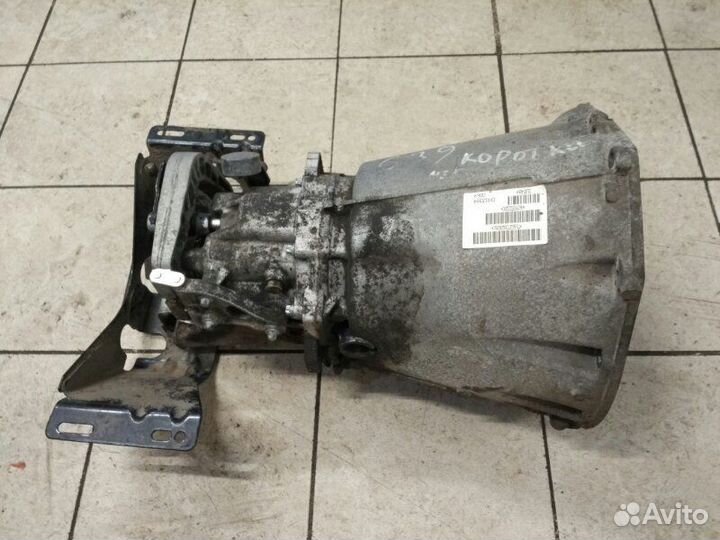 МКПП/АКПП на все автомобили - кредит (аа)