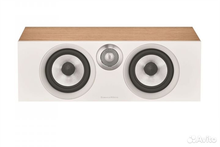 Акустика центрального канала Bowers & Wilkins HTM6