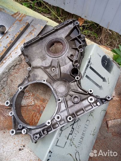 Двигатель d20dt ssangyong актион в разбор