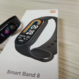 Часы SMART Band 8