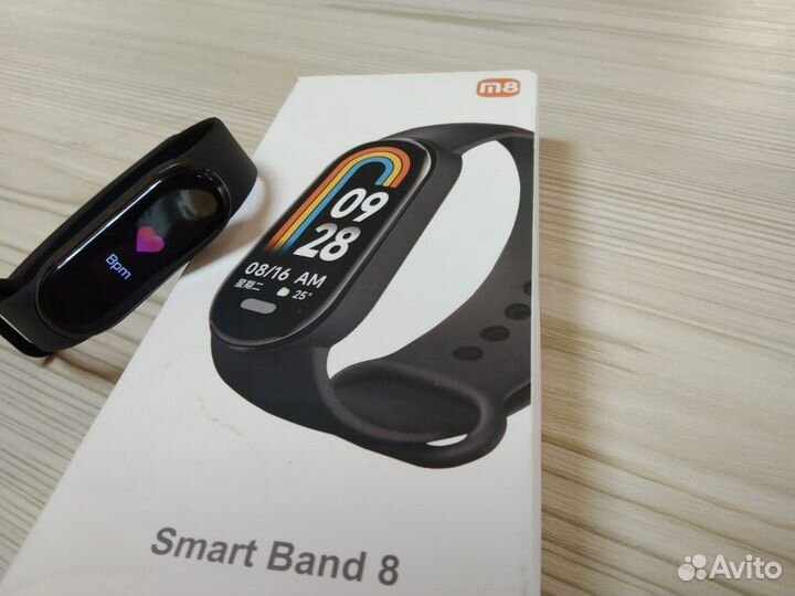 Часы SMART Band 8