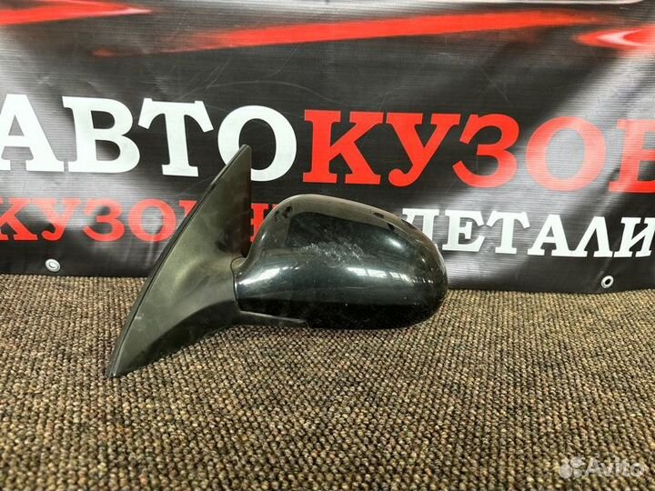 Зеркало боковое левое Hyundai Elantra HD 2006