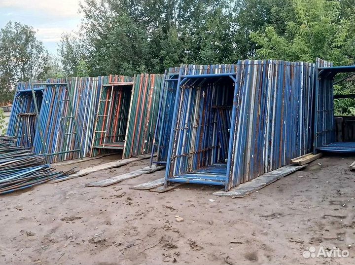 Премиум-лесa для строительства – купите сейчас