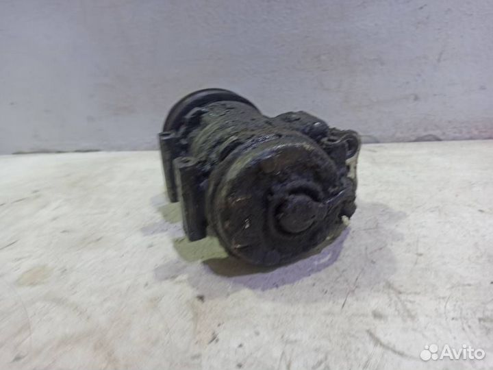 Компрессор кондиционера A0031317001