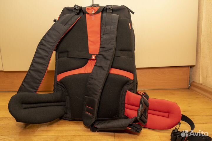 Manfrotto Pro Light 36 Рюкзак для фотоаппарата