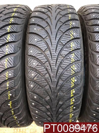 Sava Eskimo Stud 195/60 R15 98H