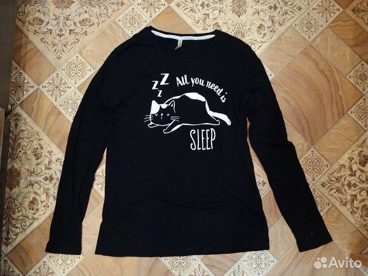 Пакет вещей 42-44 р