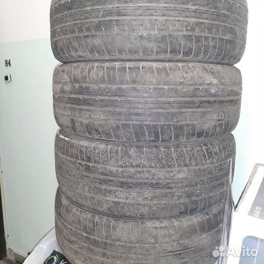 Hankook Ventus Prime 2 K115 225/60 R17