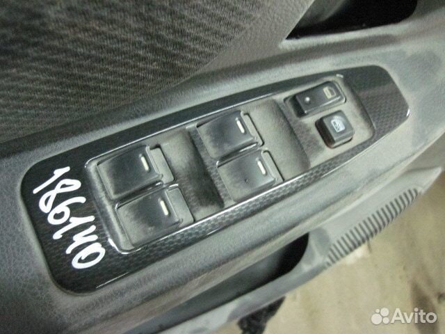 Блок управления стеклоподъемниками, Geely (Джили)