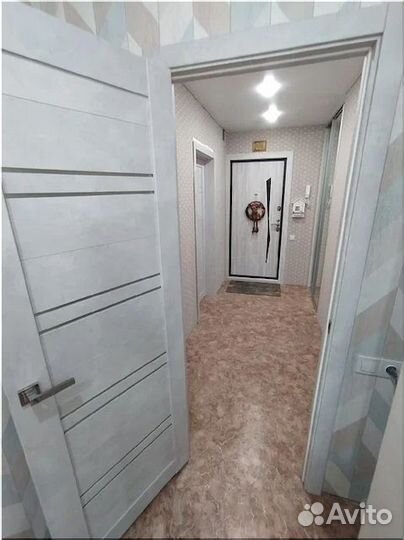 Двери межкомнатные в спальню