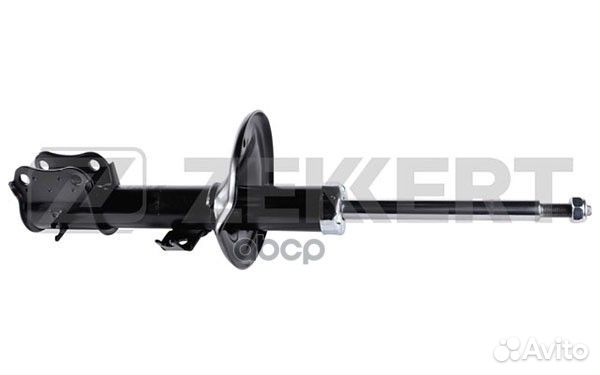 Амортизатор Chevrolet Aveo (T200,T250) 02-; ZAZ