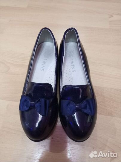 Туфли для девочки