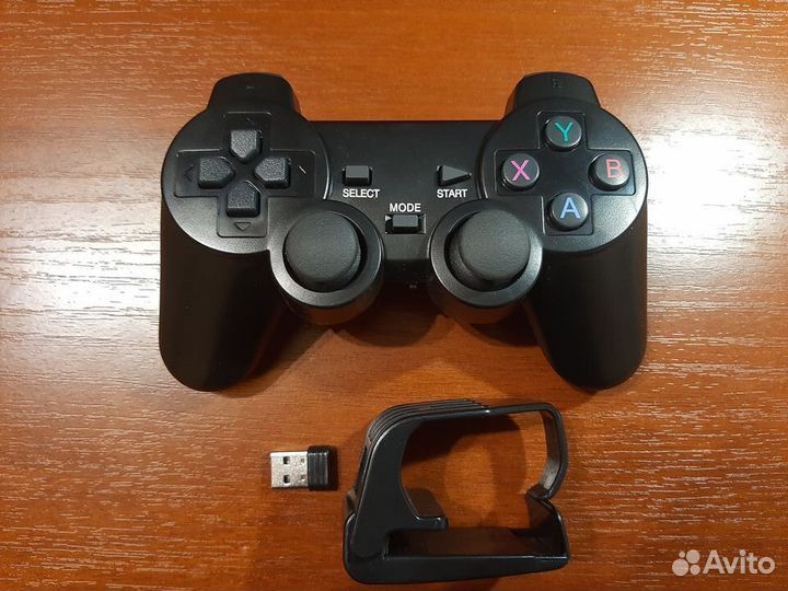 Джостик для пк