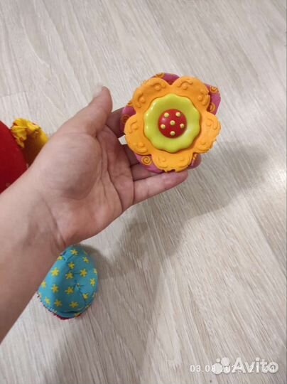 Детские игрушки бу